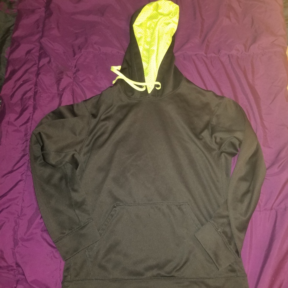 Mens hoodie